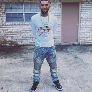 Meet your Posher, Scott